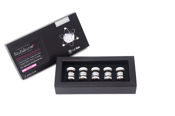Stalidearm Melasma-bestrijdende huidversterker 5 ml Gezichtsverwitterende huidvullers