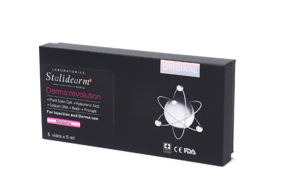 Stalidearm Melasma-bestrijdende huidversterker 5 ml Gezichtsverwitterende huidvullers