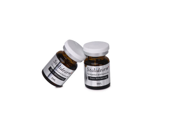 Huidversterker Serum voor injectie