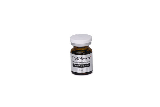 Stalidearm huidversterker Anti-aging bleekverzorgend hydraterend injectie serum