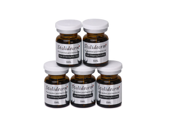 Stalidearm Anti Aging Wrinkle Meso Serum OEM Private Label Oogwhitening En Lifting Injectie Serum
