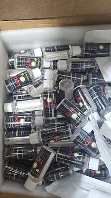 Tktx Anesthetische verdoofspray 30 ml Microblading Tattoo Naald Verdoofsel Gel