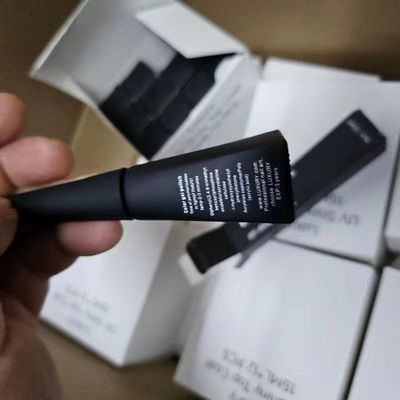 Fabrieksvoorziening Privémerk Glanzende topjas DIY UV gel nagellak voor nagel schoonheidssalon