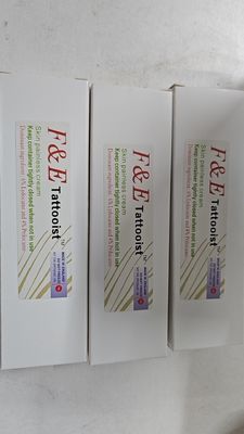 Fabriek F&E Tattooist Verdoofde Zalf Microblading Permanente Make-up Schoonheid Tattoo Topische Anesthesie Crème Voorraad