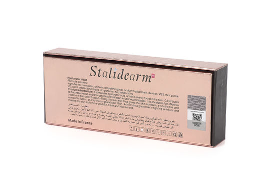 Stalidearm 10 ml Puur Hyaluronzuur Gezichts Essence Gezichts Serum Private Label