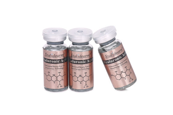 Stalidearm 10 ml Puur Hyaluronzuur Gezichts Essence Gezichts Serum Private Label