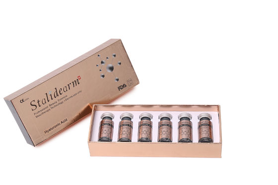 Stalidearm 10 ml Puur Hyaluronzuur Gezichts Essence Gezichts Serum Private Label