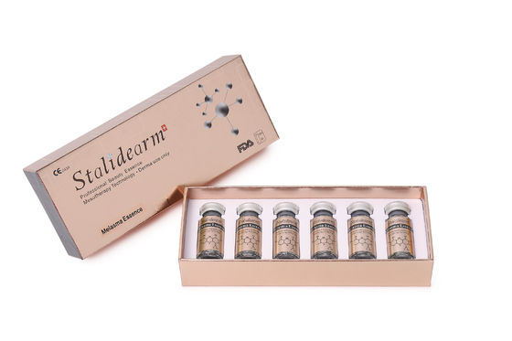 Privélabel Stalidearm Melasma sproeten Huidverwitterend Serum Correctieve Zwarte Donkere Vlek Verwijderend Gezicht Essence