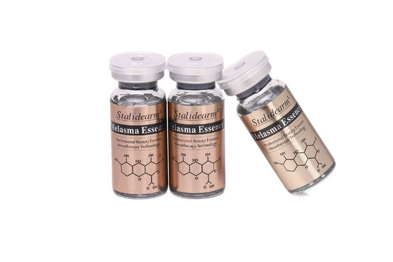 Privélabel Stalidearm Melasma sproeten Huidverwitterend Serum Correctieve Zwarte Donkere Vlek Verwijderend Gezicht Essence