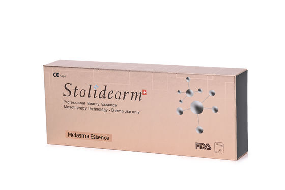 Privélabel Stalidearm Melasma sproeten Huidverwitterend Serum Correctieve Zwarte Donkere Vlek Verwijderend Gezicht Essence