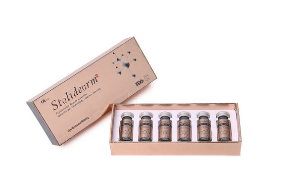 Stalidearm Ogenverwitterend Organisch Anti-Rimpel Verwijder Donkere Kringen Ogen Serum 10 ml