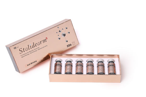 Gezichtsserum Verlicht Anti-aging Rimpels verwijderen Huid Whitening Essence OEM