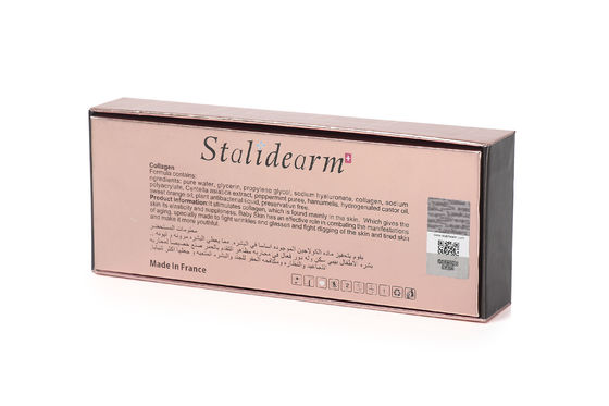 ODM Anti-Aging Vitamine C Whitening Collagen Essence Hyaluronzuur Gezichtsserum