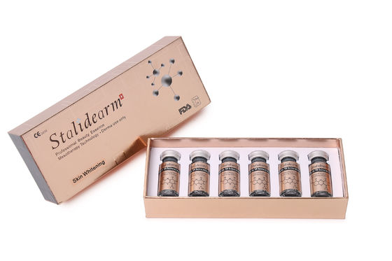 Stalidearm Huidverwitterend Essence Gezichtsbevochtigend Anti-aging Serum Private Label OEM