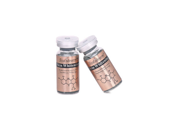 Stalidearm Huidverwitterend Essence Gezichtsbevochtigend Anti-aging Serum Private Label OEM