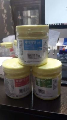 Micro-naald verdovende crème maken in Korea Sterk J CAIN Lidocaïne crème