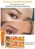 TKTX Verdovingscrème 10g voor Tatoeages Microblading Permanente Make-up