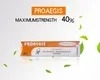 Proaegis verdoofde crème 10g tatoeageverdoofmiddel voor pijnverlichting