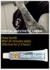 Deep Numb Tattoo Crème 10g voor Pijnverlichting bij Tatoeëren
