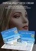 Deep Numb Tattoo Crème 10g voor Pijnverlichting bij Tatoeëren