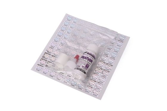 30 g tatoeage verdovende gel met 4% lidocaïne en 2% tetracaïne voor pijnverlichting en huidverzorging