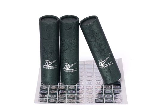 BL Green Snelwerkende Tattoo Verdovende Vloeistof 18ml/Fles Werkt in 90 Seconden Topische Anesthetische Vloeistof