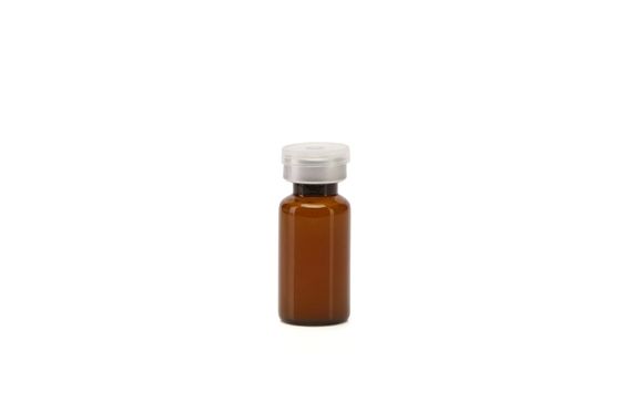 1 Minuut Snelwerkende Tattoo Verdovingscrème 2ml/flesje 6 Flesjes/Set voor Pijnverlichting en Permanente Make-up