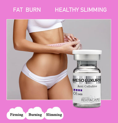 Het Serumvermageringsdieet van Cellulite van de taillebuik Anti het Vette het Branden Verlies van het Serumgewicht