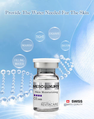 Ophelderend OEM van het Serummicroneedling van Skincare Meso Bevochtigend Serum voor Gezicht