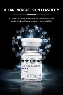 de Kaviaar van Microneedling 10ml van het derma Meso Serum Ophelderend Anti het Verouderen Serum