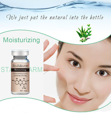 Bevochtigend van het Serummicroneedling Derma van 15ml Meso Hyaluronic Zuur de Huidserum