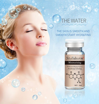Bevochtigend van het Serummicroneedling Derma van 15ml Meso Hyaluronic Zuur de Huidserum