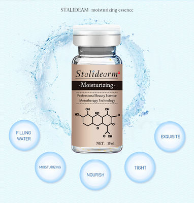Bevochtigend van het Serummicroneedling Derma van 15ml Meso Hyaluronic Zuur de Huidserum