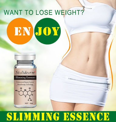 Stalidearm Slimming Mesotherapy Solution Microneedling Serum Anti Cellulitis Serum Voor Derma Pen