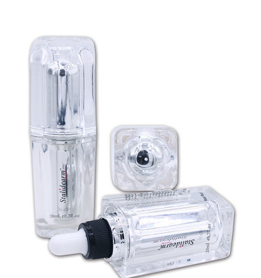 Het Pigment van de de Make-uplip van het Stalidearm de Originele Merk Organische Permanente/van de Wenkbrauwentatoegering Natuurlijke Kleur van het Inktpigment 20ml