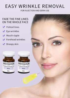 Van het de Jeugdserum van Mesotherapybotox de Injectie het Antirimpels Stabiliseren