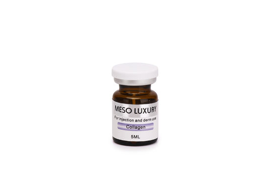 Het bevochtigende van het de Injectiecollageen van het de Jeugdserum Serum van de de Antirimpels Elastische Opheffende Huid