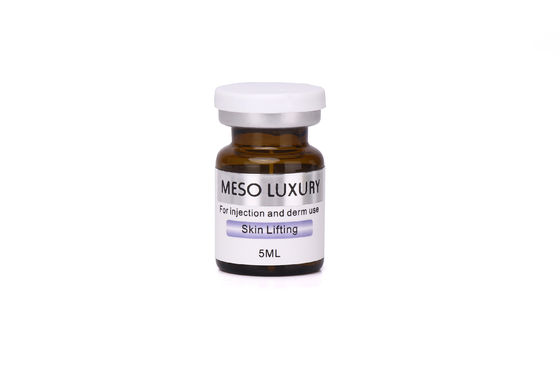 Exosoom Injectie Huid Lifting Injecteerbare ampul Serum Anti Wrinkles Meso Serum