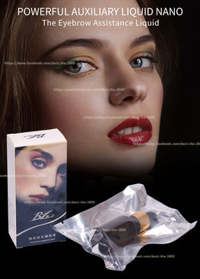 BL Tattoo Anesthetisch Vloeibare Permanente Make-up Verdoofde Vloeibare Lichaam Lip Brow Tattoo Lidocaïne Crème