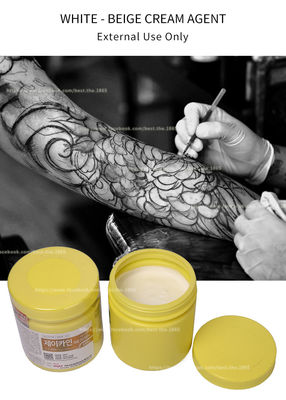 OEM 15,6% 29,9% J Cain Lidocaine Cream van de 500 Gram Koreaanse Gevoelloos makende Room