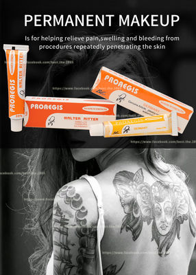 Origineel de Roombl 25% 40% van Proaegis Verkleumd Verdovingsmiddel voor Eyelinertatoegering