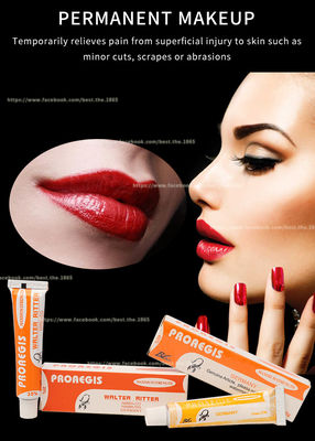 Hoogwaardige Proaegis verdovingscrème BL Tattoo Lidocaïnecrème Lip Brow Tattoo Anesthetische crème