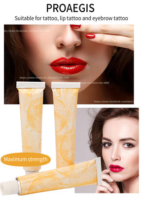 Proaegis Permanente Make-up Anesthetische Crème