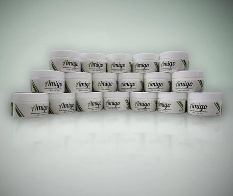 Gemakkelijk doorweek van van Dikke geurloze Heldere kleur HOOFD de UVbouwersgel extension