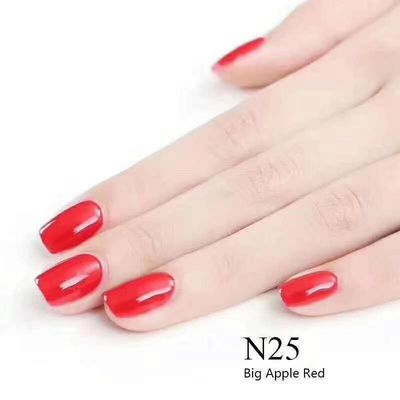 De acrylGel polish-Zorg 15ml Geurloze Eco van het Gelnagellak Vriendschappelijk voor Salon