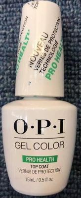 De acrylGel polish-Zorg 15ml Geurloze Eco van het Gelnagellak Vriendschappelijk voor Salon