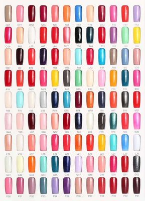 De acrylGel polish-Zorg 15ml Geurloze Eco van het Gelnagellak Vriendschappelijk voor Salon