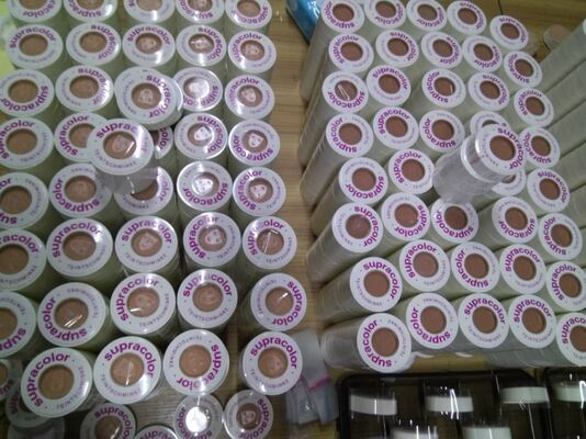 Facial Wafter Proof Make-up Foundation