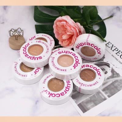 Facial Wafter Proof Make-up Foundation