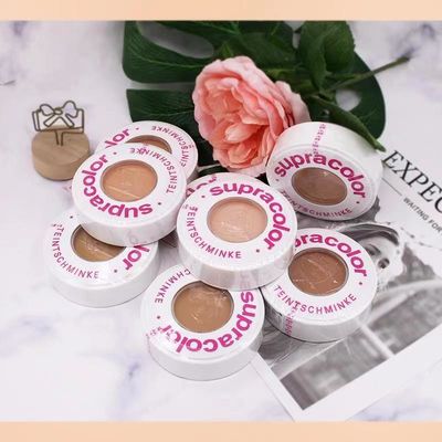 KRYOLAN SUPRACOLOR Foundation Duitsland Originele Gezichts Make-up Langdurige Waterbestendige Make-up Foundation